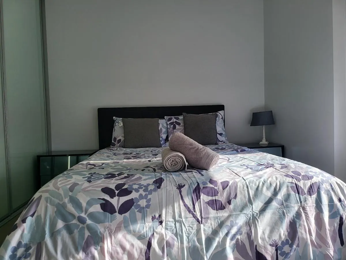 Gerring Court With Free 1 Car Bay Parking Apartment Perth 0*,  Australia